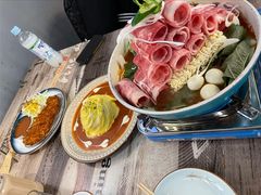 -猫头鹰炸鸡