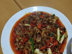 -老游独一佳湘菜馆(高新四路店)
