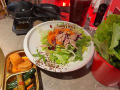 -谷牛日式烤肉(宝山U天地店)