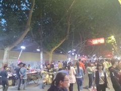 -健康路夜市