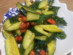 -傅记酱肉