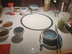 -左庭右院鲜牛肉火锅(苏州园区永旺店)