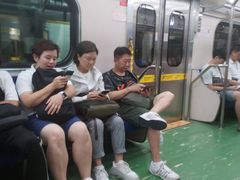 -基隆火车站(Keelung Ma)