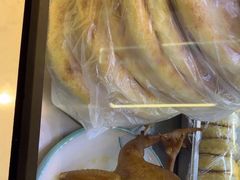 -清真·尖子尖牛肉面(王府井店)