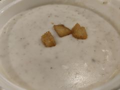 -新侨三宝乐西餐厅(崇文门店)