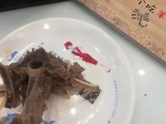 -蝎王府(曙光街店)