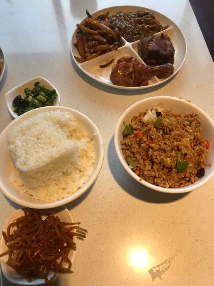 二奎碗饭-"二奎在锦州来说,还是非常有知名度的! ."-大众点评移动版