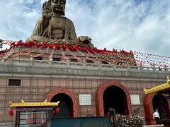 -龙口南山旅游景区