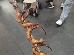 -泰龙城小吃街