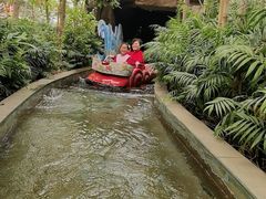 -南宫五洲植物乐园