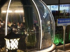 -1819餐厅·团队聚餐·烤串·精酿