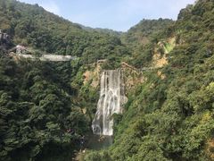 -古龙峡云天玻霸