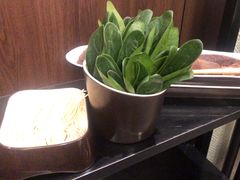 -山城辣妹子(定福庄店)