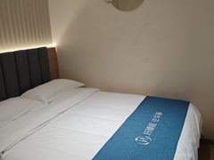 -如家旗下-北京南站刘家窑地铁站UP华驿智旅酒店