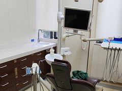 -佛山中大口腔医院·市二级口腔专科医院