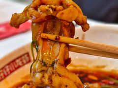 -簋街仔仔小龙虾(总店)