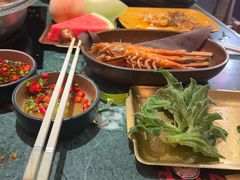 -牛New寿喜烧(曹路花园城店)
