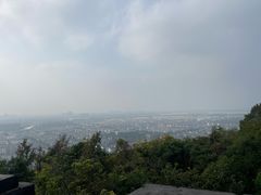 -虞山城墙