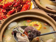 -蚝翅·海鲜粥·烧烤·龙虾季(海曙天一店)