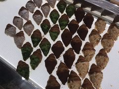 -石头先生的烤炉(济南领秀城贵和店)