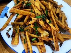 -重庆椒麻鱼·川味江湖菜