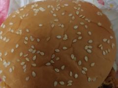 -麦当劳(塔园路店)