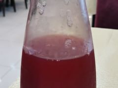 山楂树之恋-奥华餐厅·老张记(台基厂店)