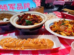 -辣小鲜·南昌大排档(船山路店)