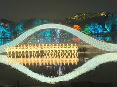 -印象西湖·最忆是杭州实景演出