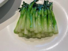 -上海滩餐厅(BFC外滩金融中心店)