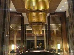 门面-西安凯悦酒店·湖畔中餐厅