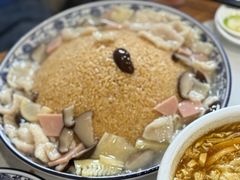 -北大地皖峰饭馆