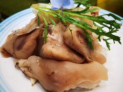 -蔡阿水羊肉店