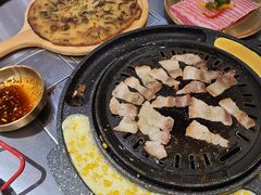 -恩泽家·果味坛子韩国炭火烤肉(白石龙店)