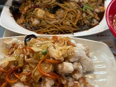-香港饭店0410(明洞店)
