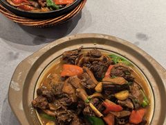 -金哥私房菜馆(张府园总店)