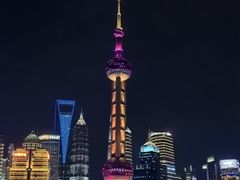 -上海港国际客运中心