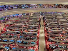 -db Bistro & Oyster Bar by Daniel Boulud(滨海湾金沙店)