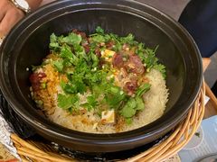 -原味四季椰子鸡(公明百佳华店)