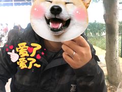 -游心咖啡(青山滨江店)