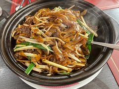 -香港祥正飯店·正宗灣仔50年海鲜老字号