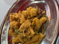 -黄亚华小食店(Jalan Alor)