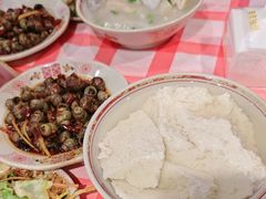 -老方桌烂蹄花川菜馆(九龙坡店)