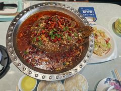 -群英会·三国菜(曹魏古城店)