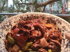 -阿大排档(长春这有山店)