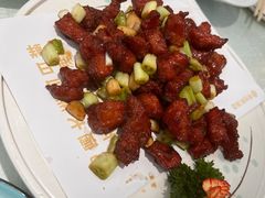-鲜得莱渔港·小平岛海胆馆(七贤岭店)