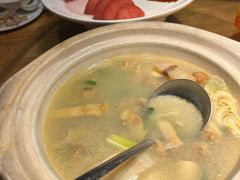 -永安鱼庄·镇江菜(丁卯店)