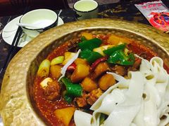-北疆饭店(苏宁广场店)