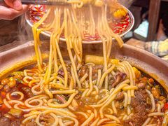 -山四砂锅(钟楼街店)
