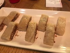 -热度餐厅(老佛爷店)